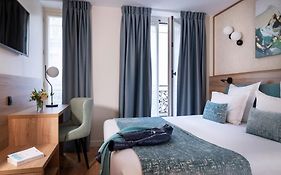 Hotel Theoreme